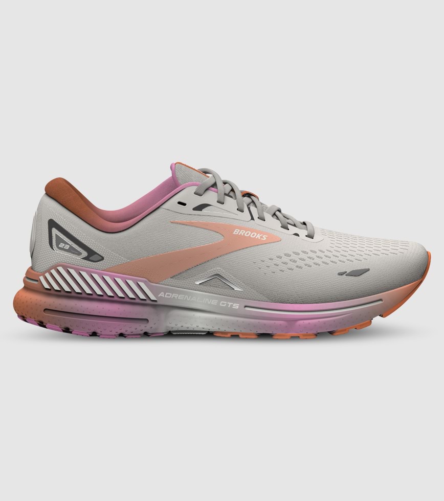 Brooks adrenaline gts 12 womens size 8 hot sale