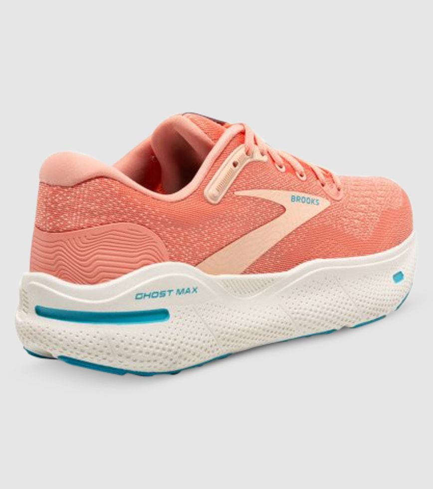 Brooks ghost 1 womens orange hotsell
