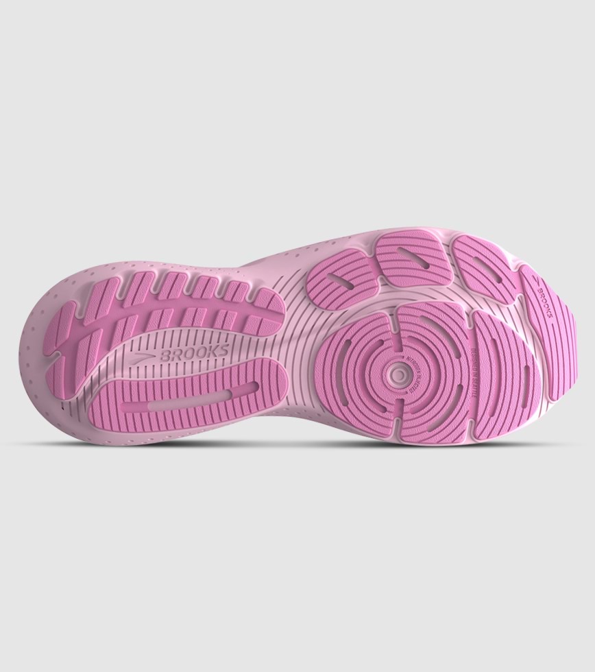 Brooks glycerin 3 womens pink best sale