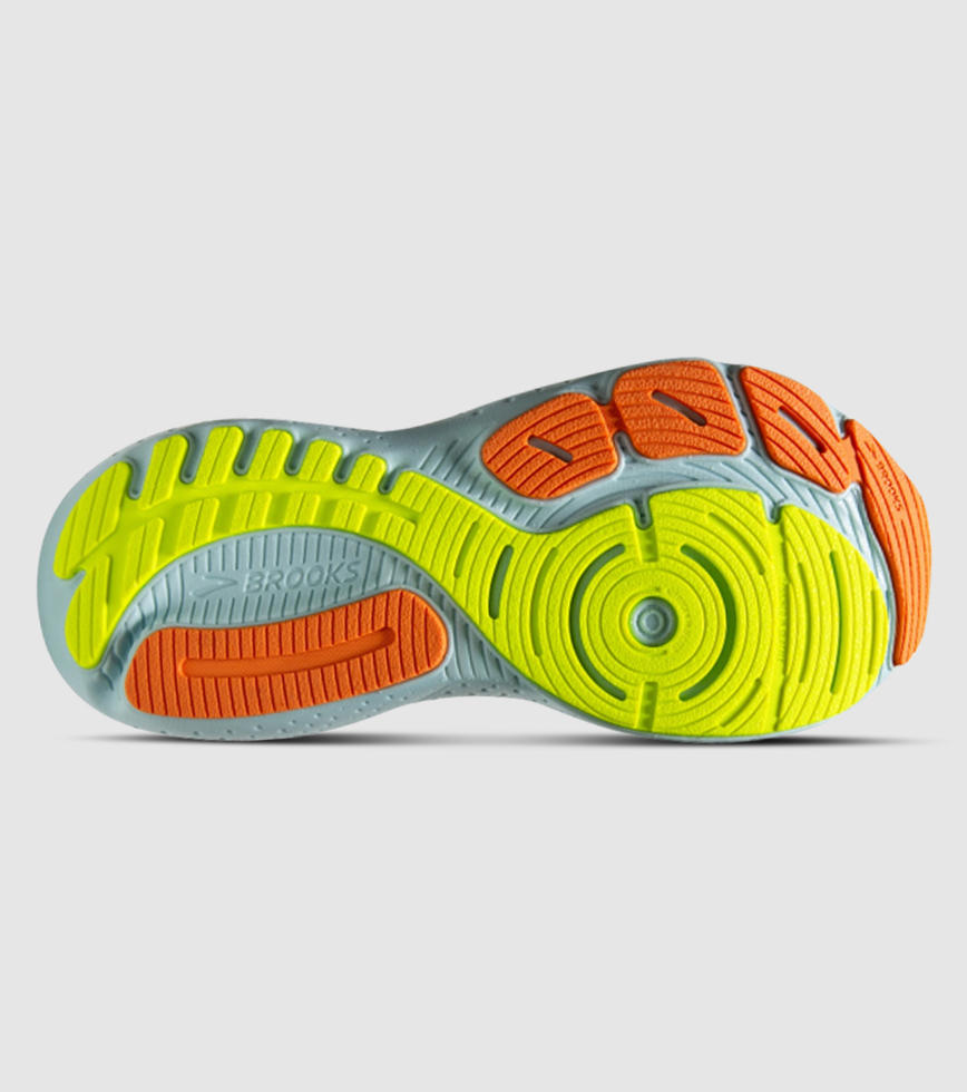 BROOKS GLYCERIN GTS 21 WOMENS