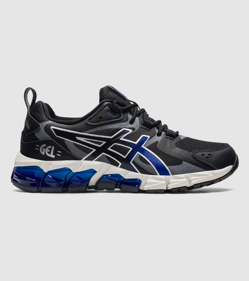 Asics gel kayano top 16 kids blue