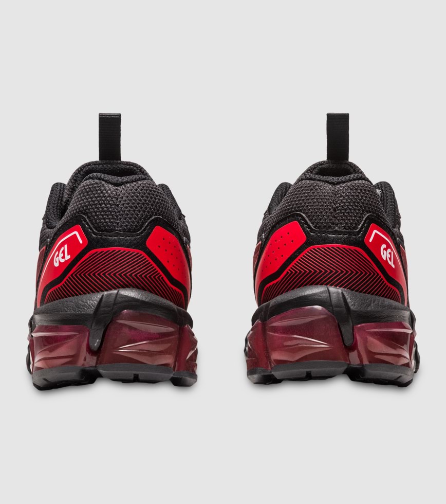 Asics gel quantum 90 rouge new arrivals