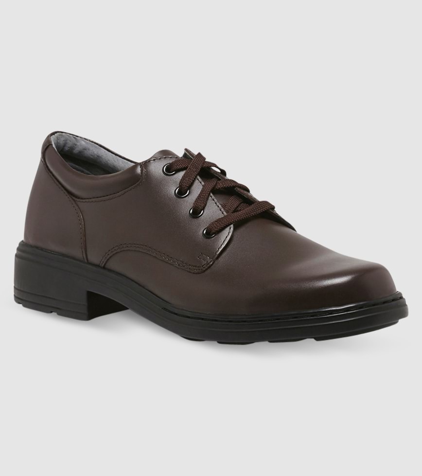 Clarks infinity brown discount