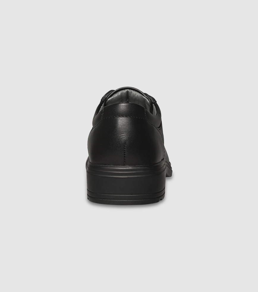 Narrow sales school shoes