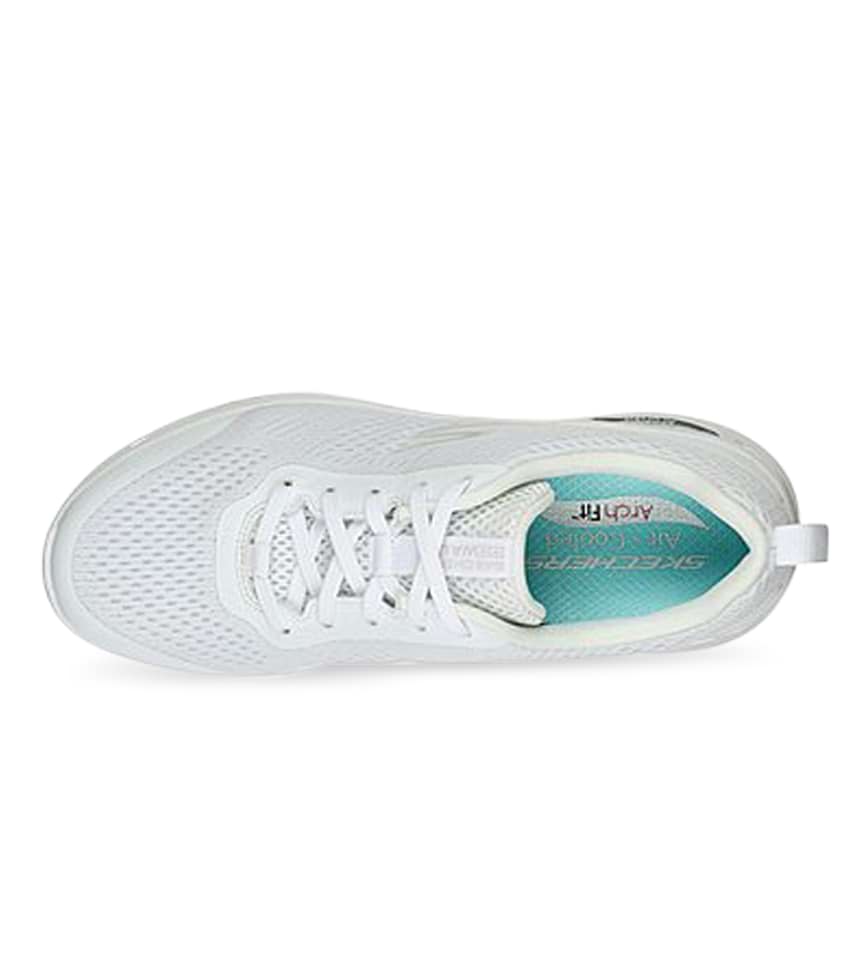 Women's skechers sales with arch support