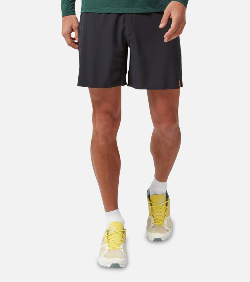 SHORT RUN Running shorts - Men - Diadora Online Store US