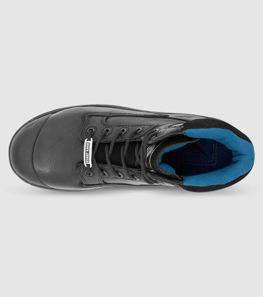 ASCENT OXIDE 2 4E MENS BLACK The Athlete s Foot