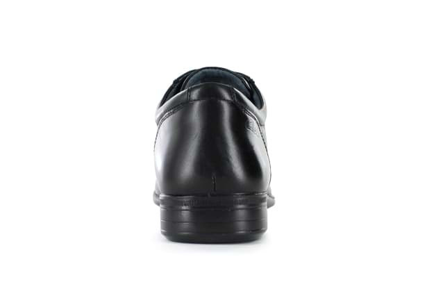 CLARKS CAMDEN SENIOR BLACK