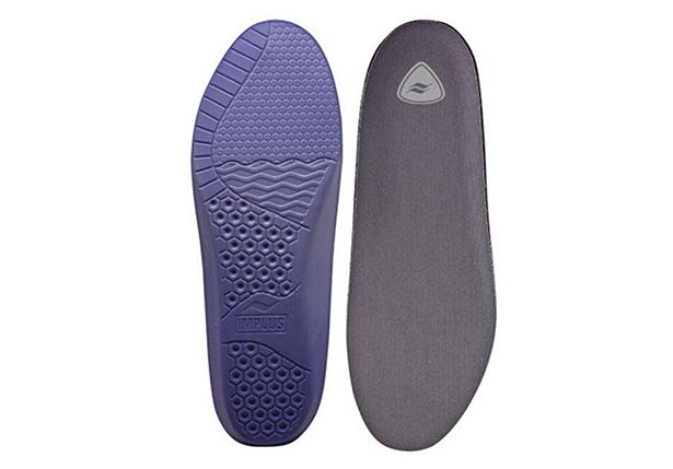 SOF SOLE COMFORT MEMORY INSOLE MEN 13 14 The Athlete s Foot
