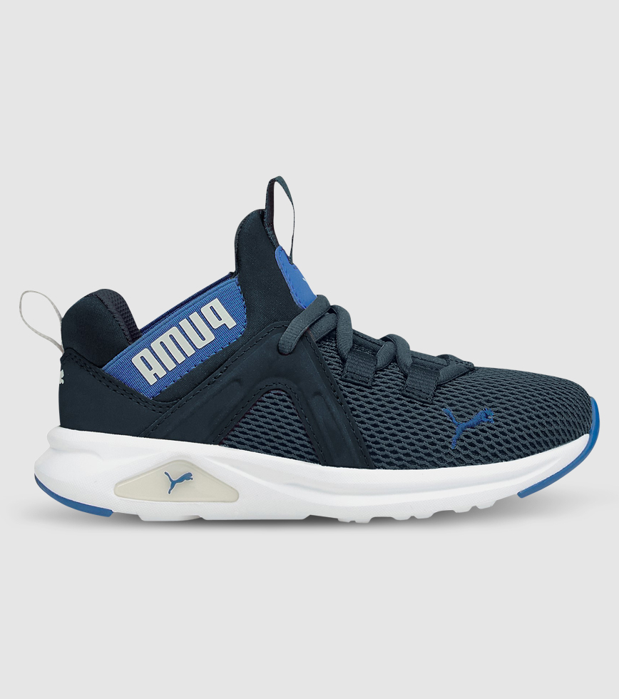 Puma enzo 2 weave hot sale jr