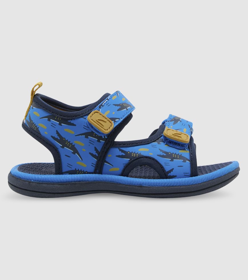 Clarks infant sandals hotsell