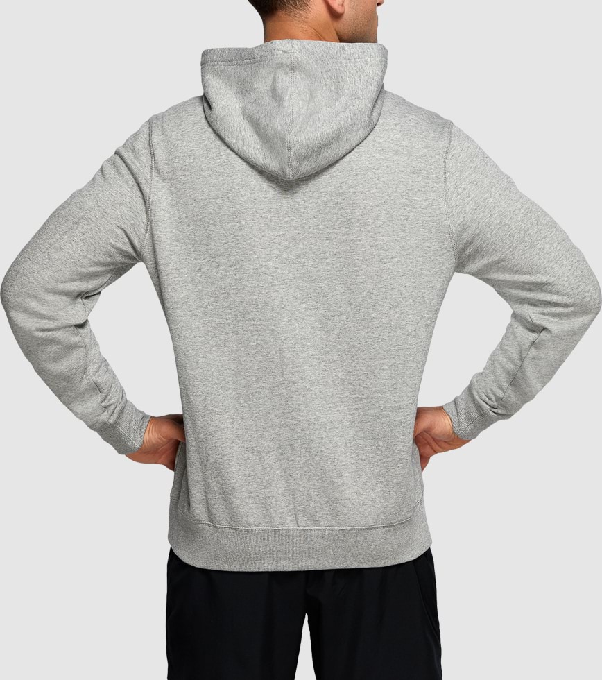 Asics outlet nt hoodie