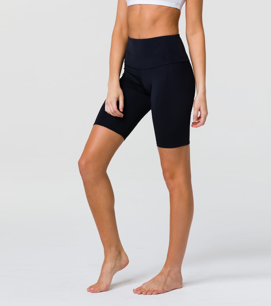 Onzie high rise bike on sale short