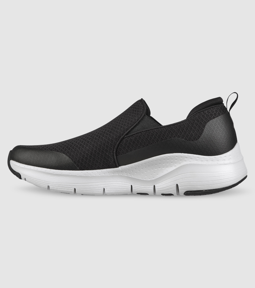Arch clearance fit banlin