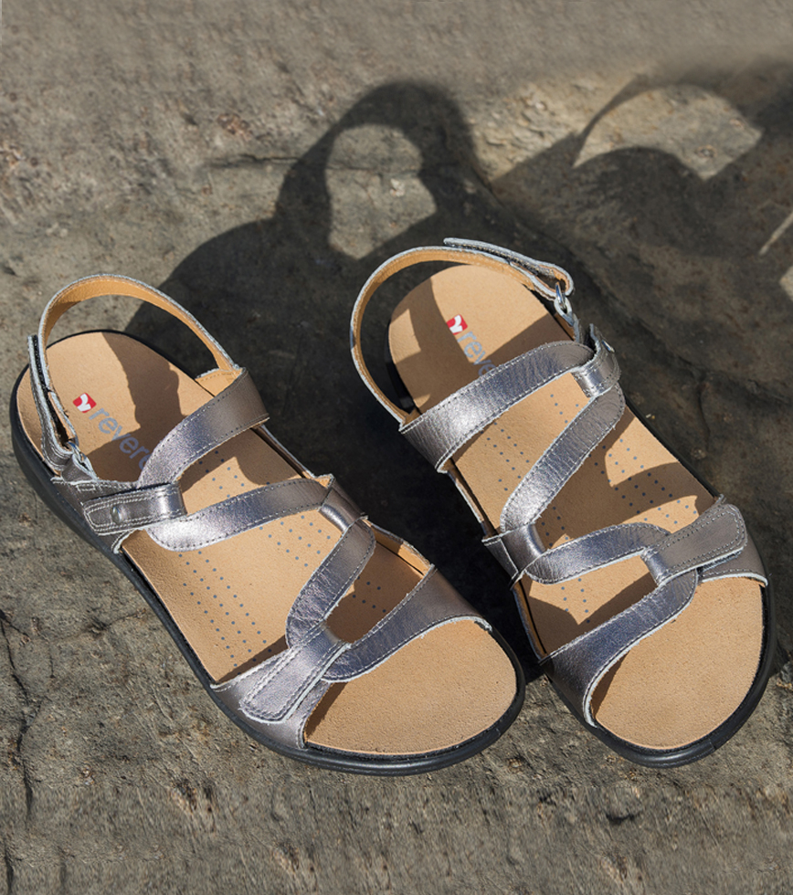 Revere sales miami sandals
