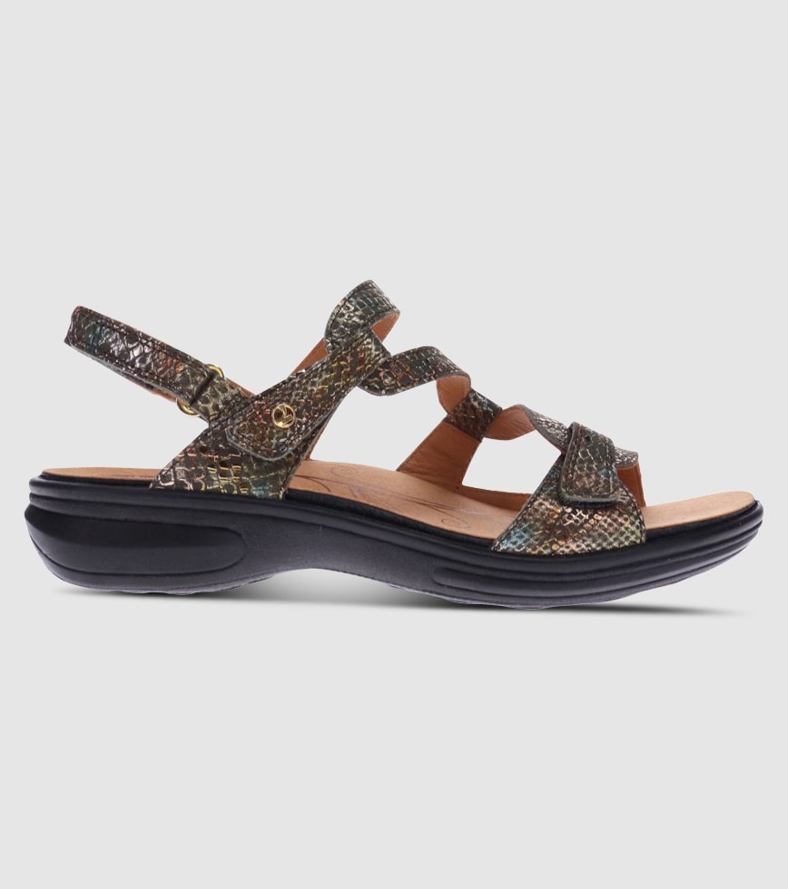 Mia sales miami sandals