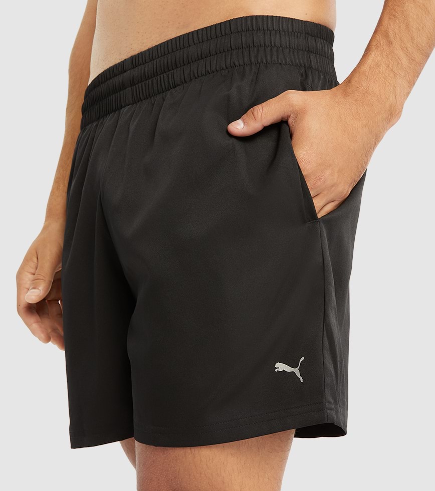 Puma mens discount short shorts