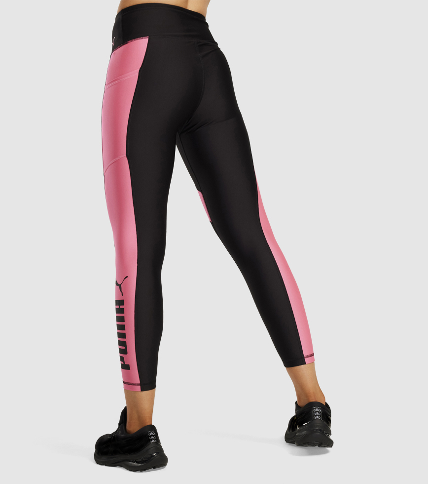 Legging Puma Fit Hw 7/8 Eversculpt Color Feminina - 523986-04