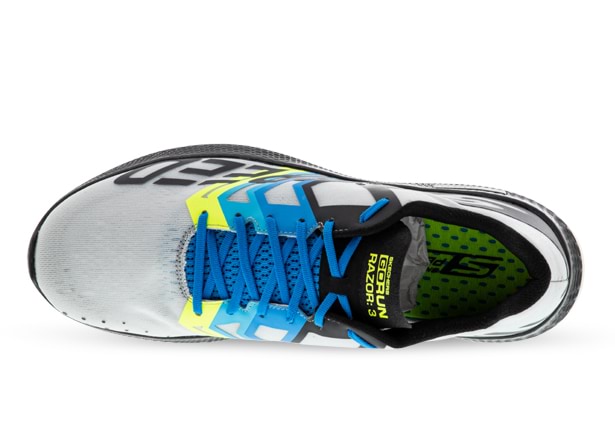 Skechers 2025 razor 3