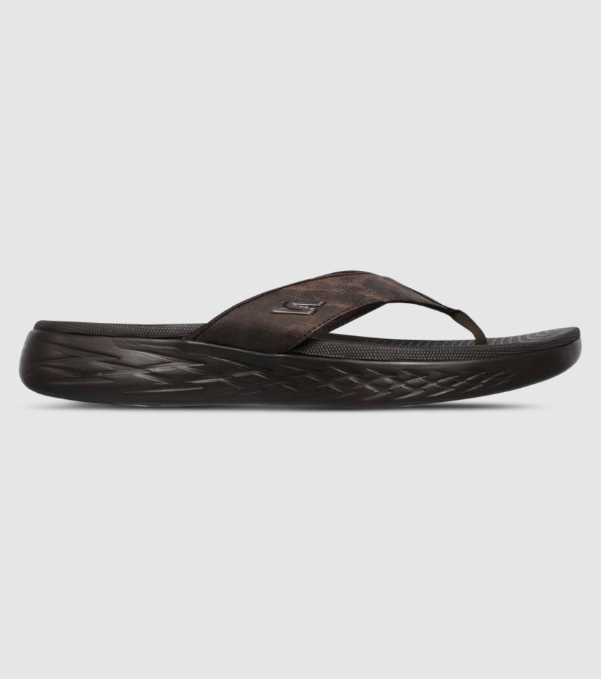 Skechers goga max on the go sandals online