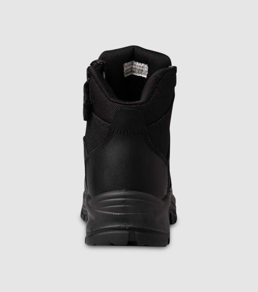 Skechers work 2025 boots junior