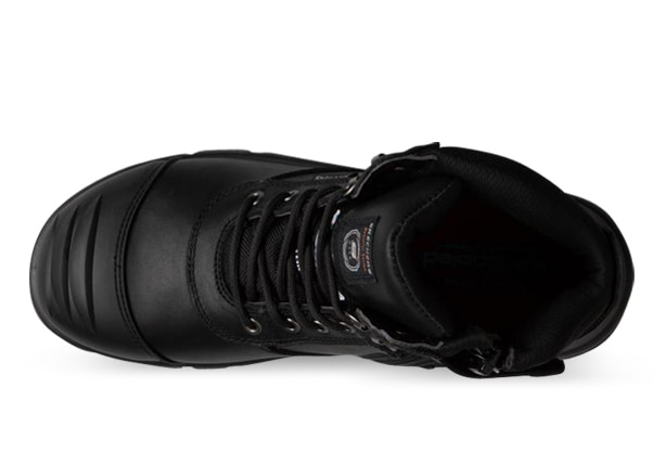 Skechers women's work boots discount