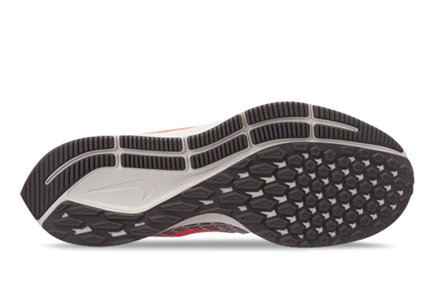 Nike air zoom pegasus 35 sales thunder grey