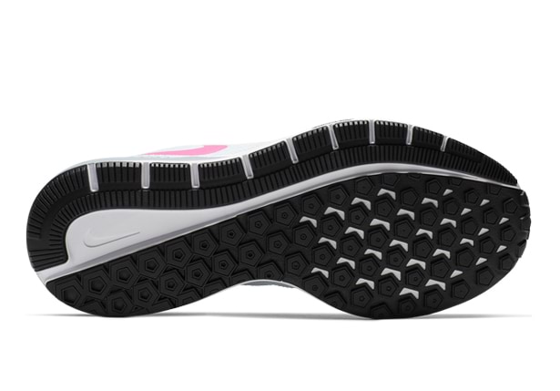 Nike air zoom structure 22 black pink hotsell