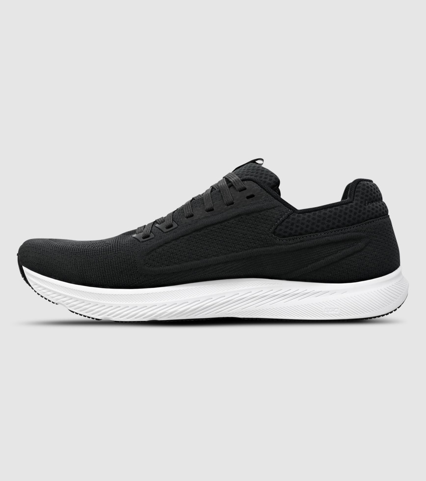 ALTRA ESCALANTE 3 WOMENS BLACK The Athlete s Foot