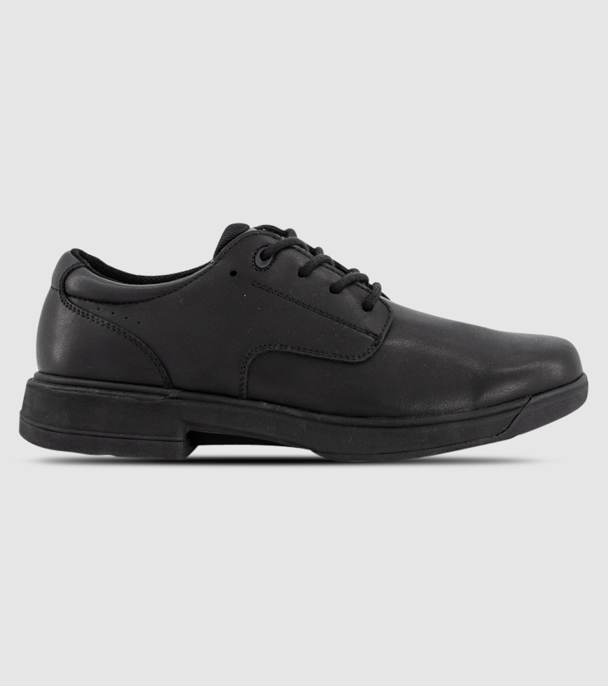 Good black deals shoes for school