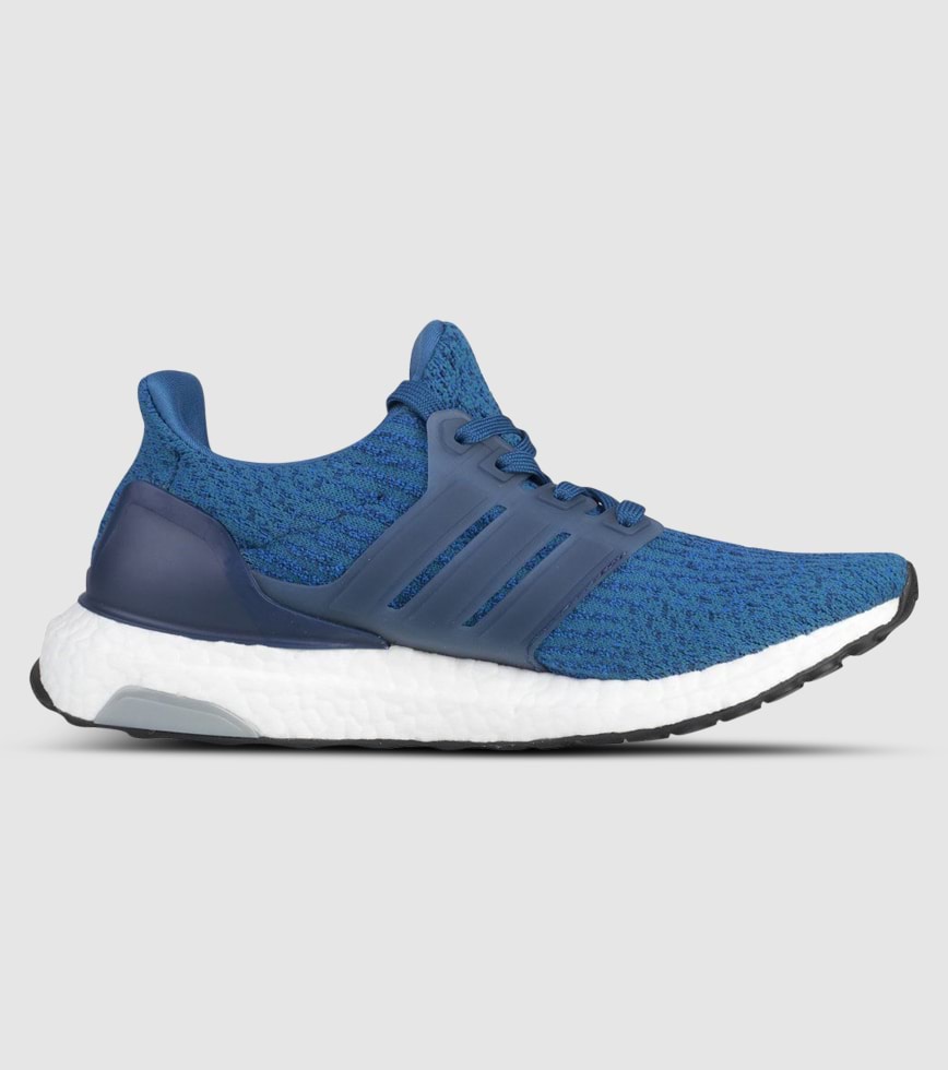 Adidas ultra discount boost kids Blue