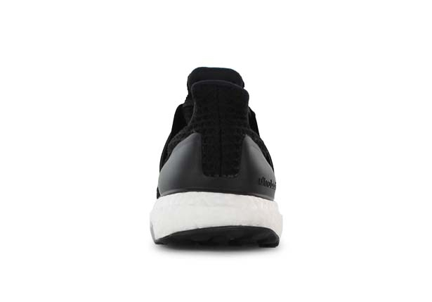 ADIDAS ULTRABOOST WOMENS CORE BLACK Black Womens Lifestyle Gym
