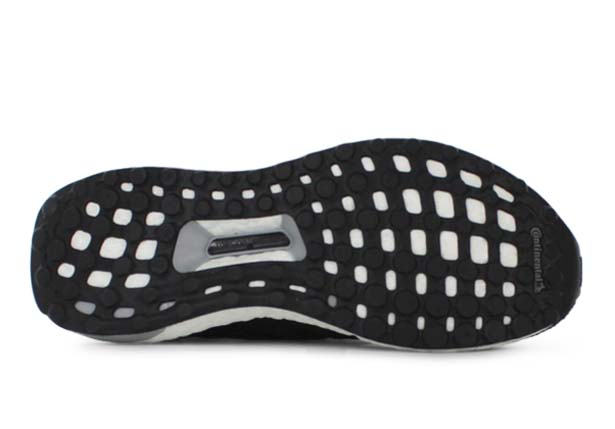 Adidas ultra boost deals 5th anniversary black couple