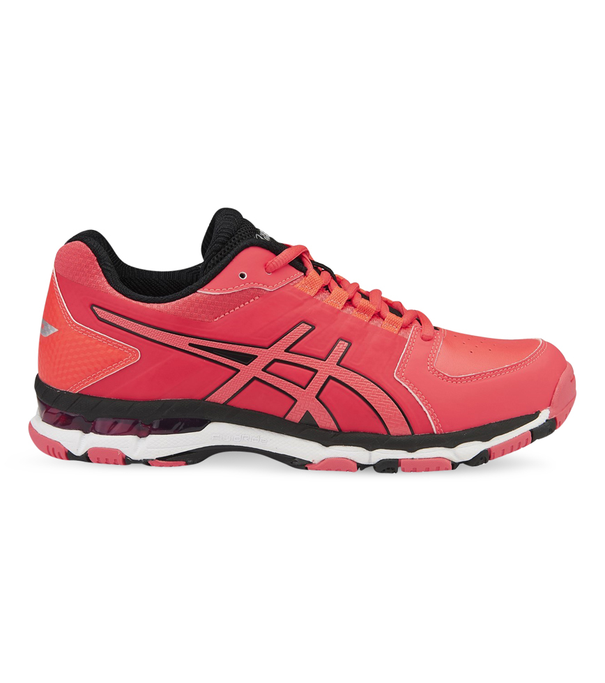 ASICS GEL 540TR GS KIDS DIVA PINK BLACK The Athlete s Foot