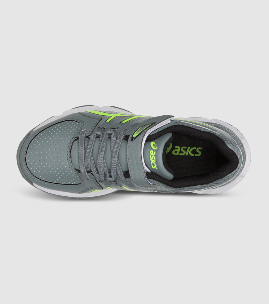 Asics gel top 540tr leather