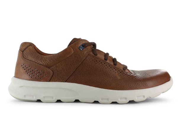 Rockport let's walk men's plain best sale toe