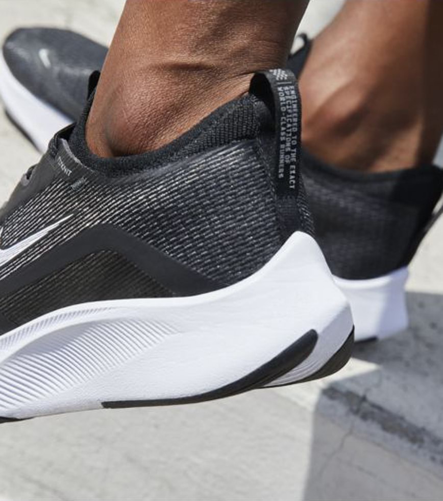 Nike zoom deals vaporfly 4 womens