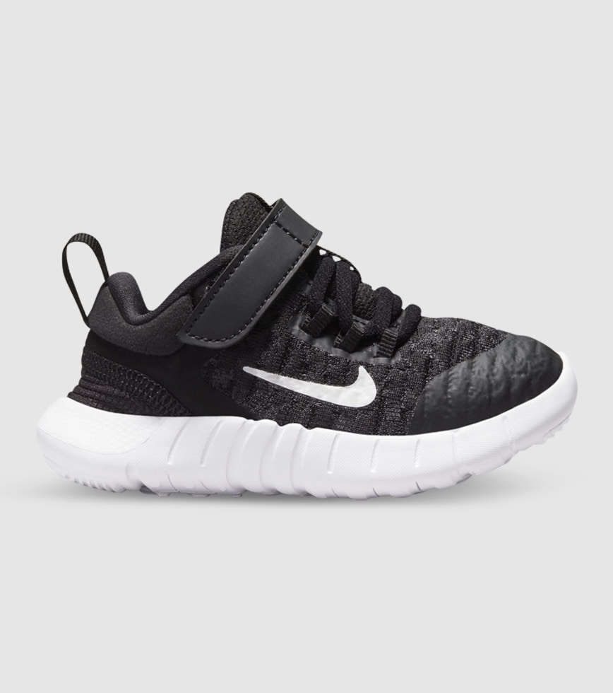 Nike free sales rn black