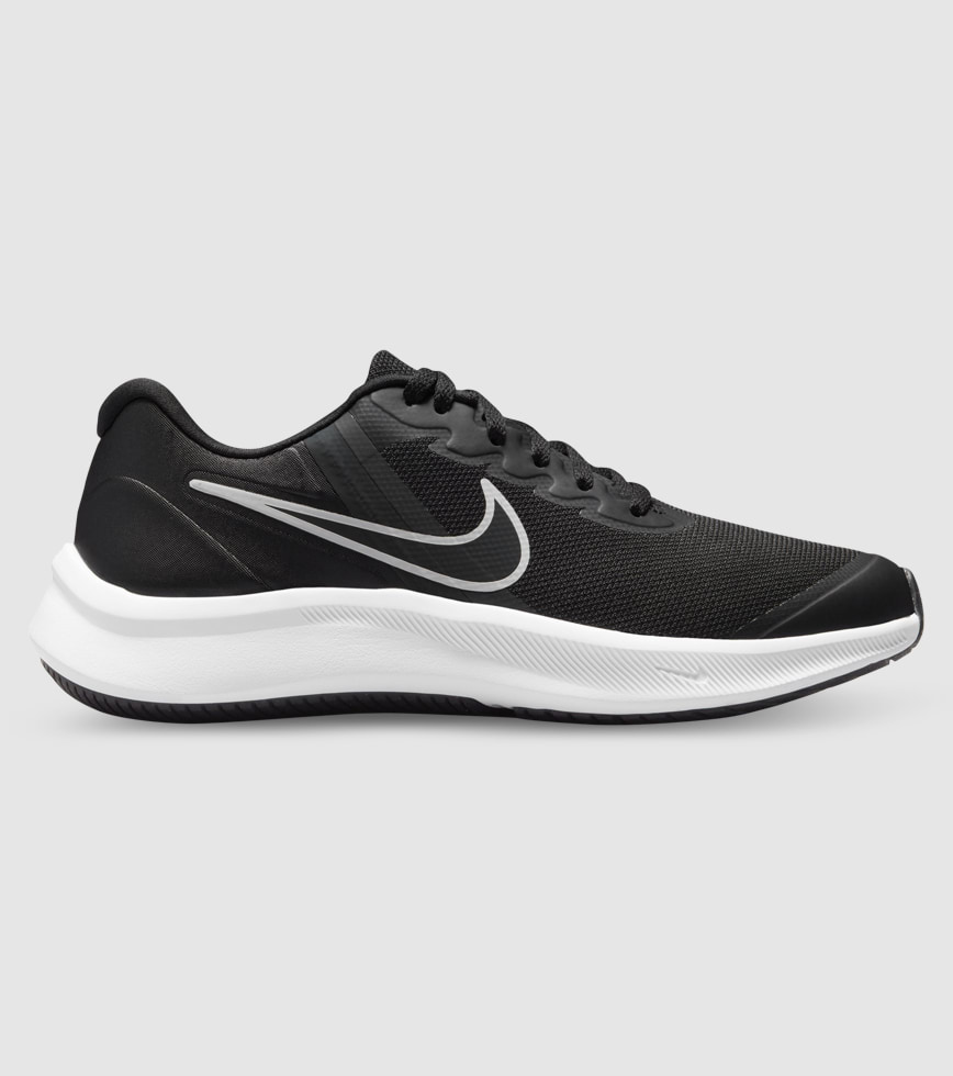 Nike Revolution 3 Dark Grey (GS)