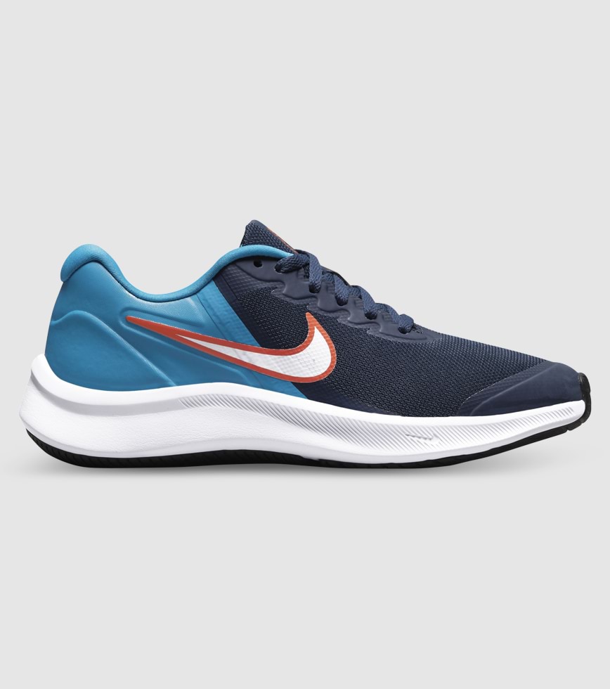 Nike star runner child boys trainers new arrivals
