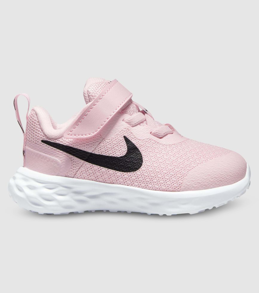 Nike revolution on sale 4 infant pink