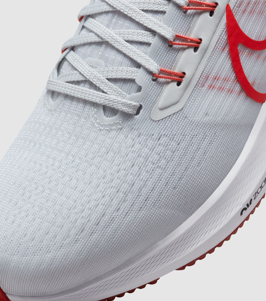 Nike zoom pegasus 36 men's shoes crimson/white sale