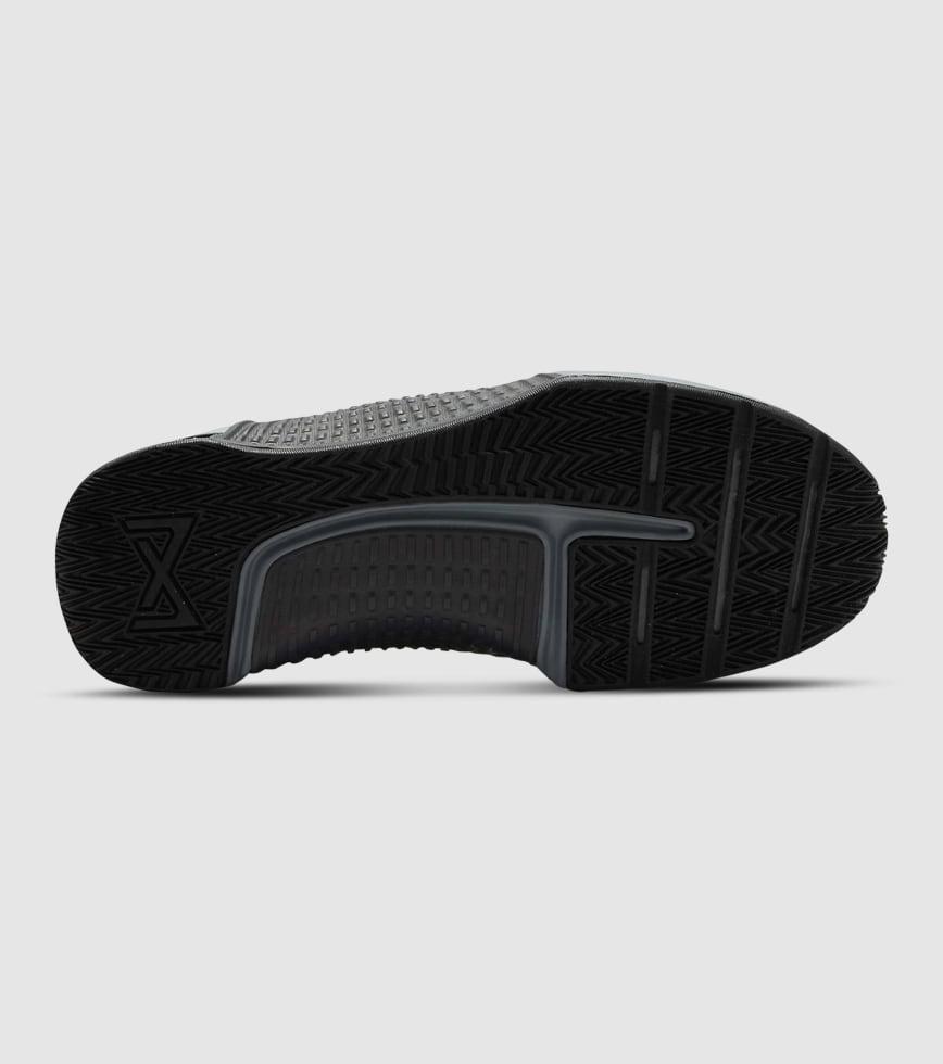 NIKE METCON 9 WOMENS BLACK WHITE ANTHRACITE SMOKE GREY The