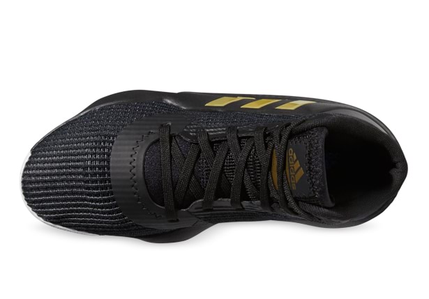 Nike on sale pro bounce