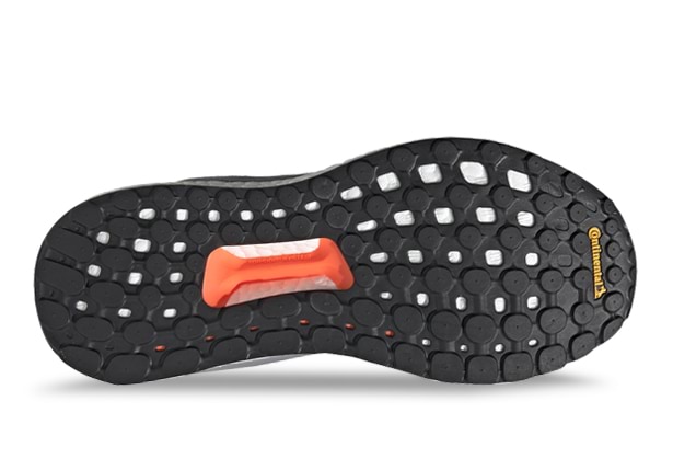 Adidas ultra boost st vs solar sales glide st