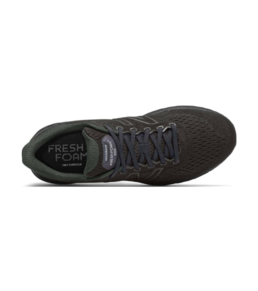 NEW BALANCE FRESH FOAM 880 V11 GS KIDS BLACK The Athlete s Foot