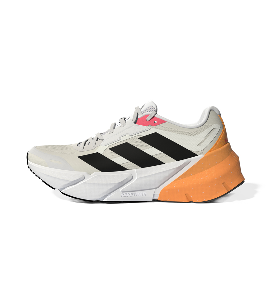 Adidas shoes deals orange nsw