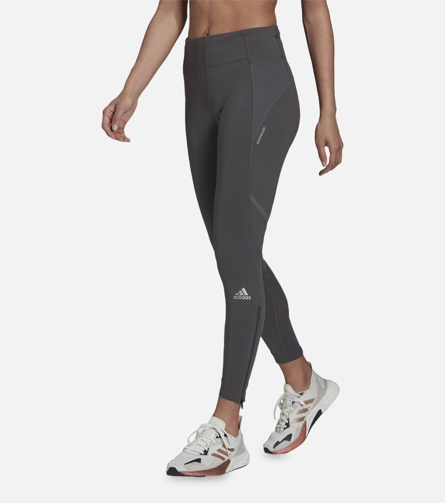 ADIDAS Solid Women Grey Tights - Buy ADIDAS Solid Women Grey Tights Online  at Best Prices in India | Flipkart.com