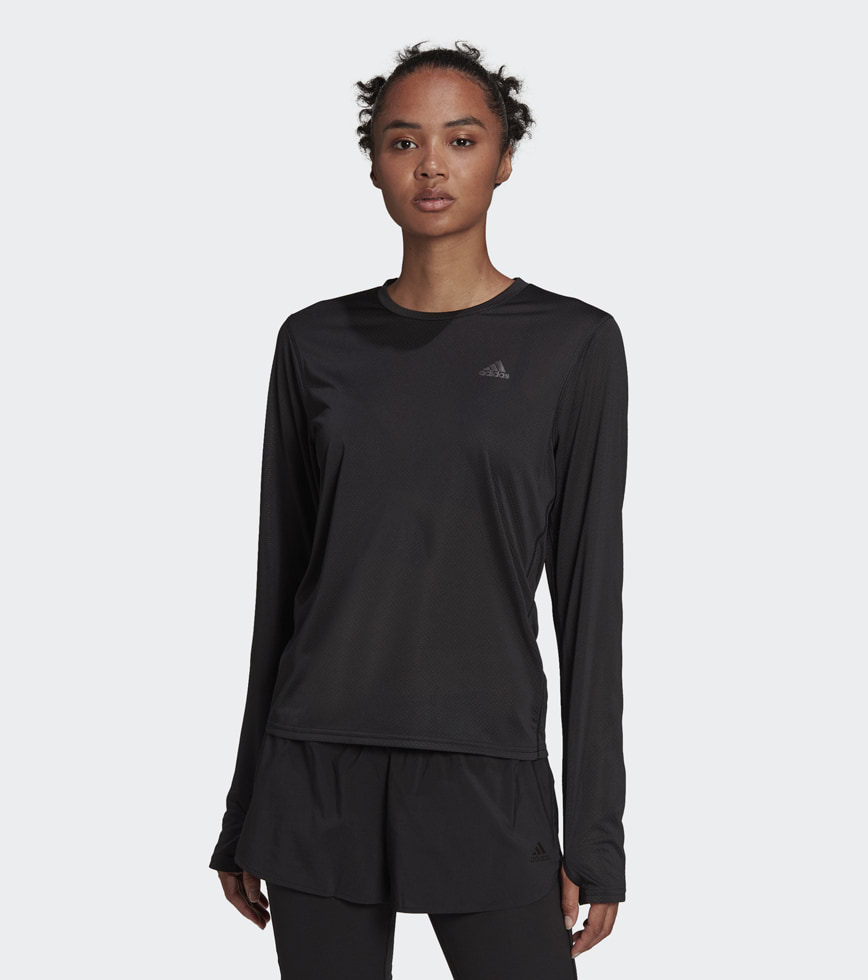 Adidas ls discount tee