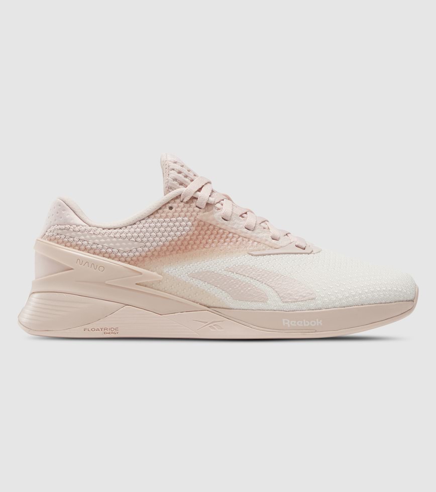 Womens nanos hotsell